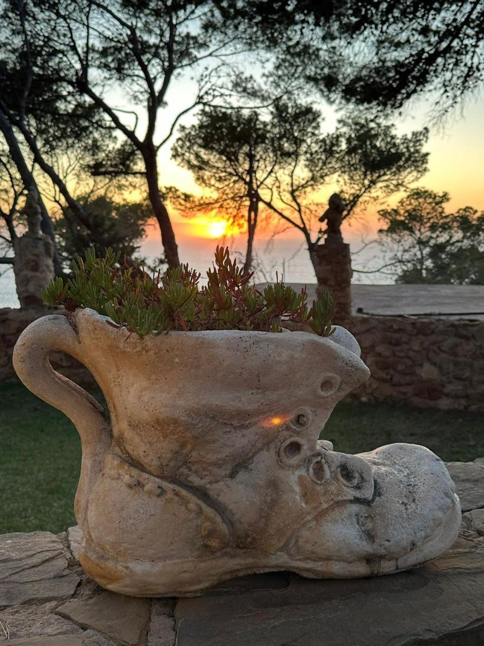 Colina Ibiza Villa