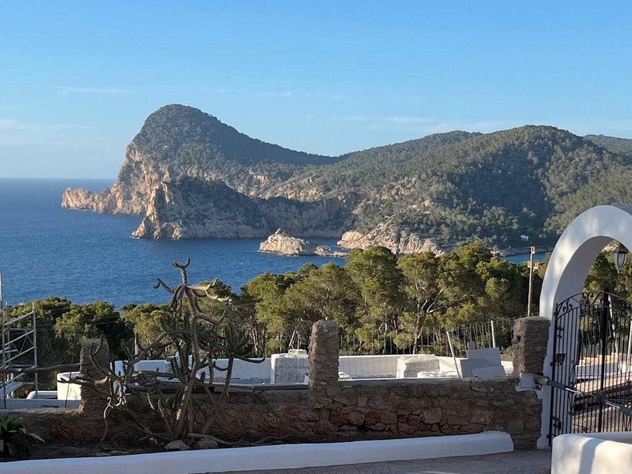 Villa Colina Ibiza Sant Antoni de Portmany