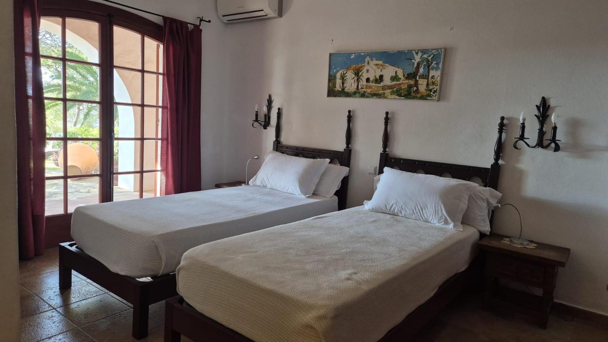 Pousada Colina Ibiza San Antonio (Ibiza)