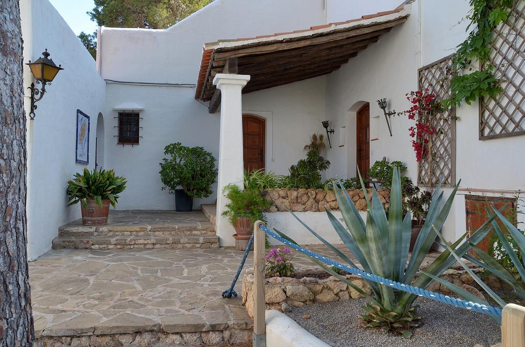 Pousada Colina Ibiza